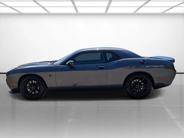 new 2023 Dodge Challenger car, priced at $77,520