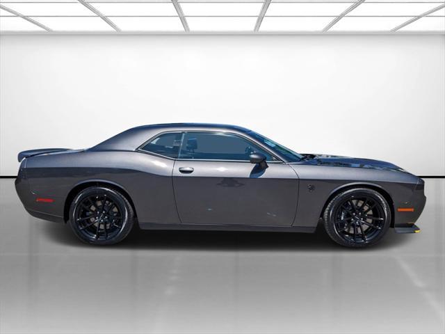 new 2023 Dodge Challenger car, priced at $77,520