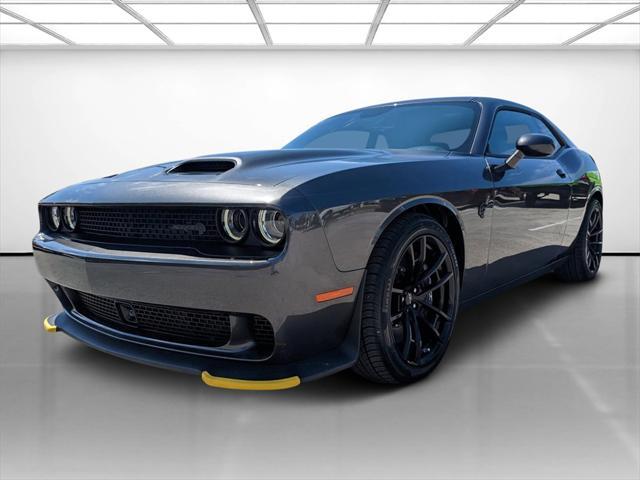 new 2023 Dodge Challenger car, priced at $77,520