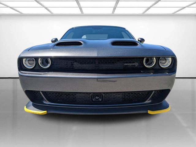 new 2023 Dodge Challenger car, priced at $77,520