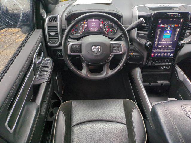 used 2020 Ram 3500 car, priced at $57,000