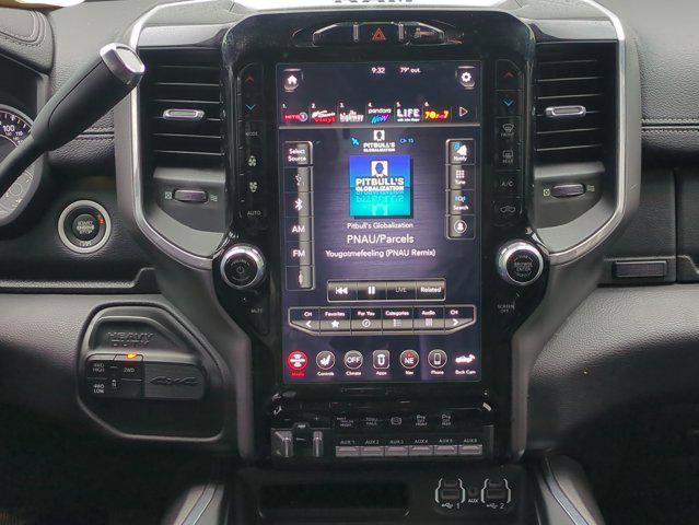 used 2020 Ram 3500 car, priced at $57,000