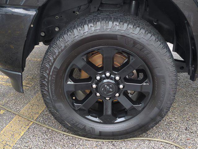 used 2020 Ram 3500 car, priced at $57,000
