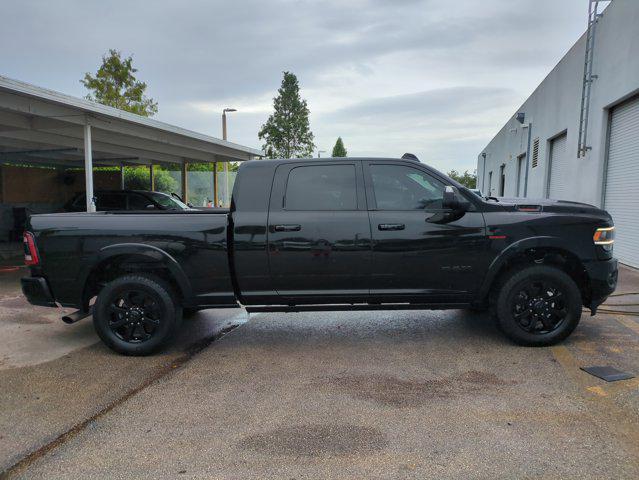 used 2020 Ram 3500 car, priced at $57,000