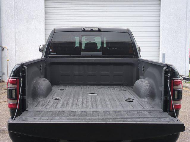 used 2020 Ram 3500 car, priced at $57,000