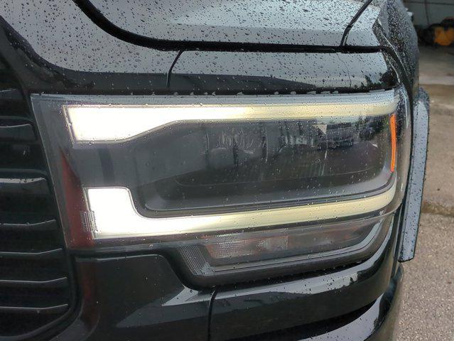 used 2020 Ram 3500 car, priced at $57,000