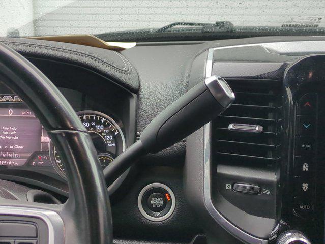 used 2020 Ram 3500 car, priced at $57,000