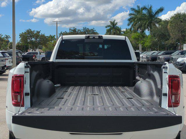 new 2026 Ram 3500 car, priced at $81,673