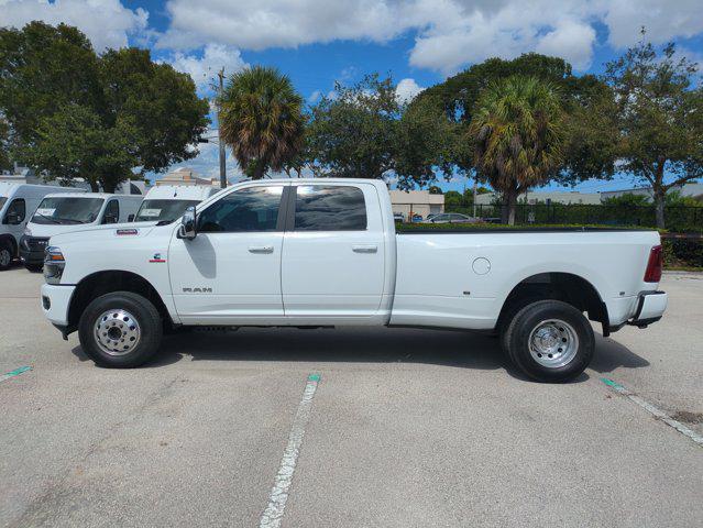 new 2026 Ram 3500 car, priced at $81,673