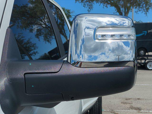 new 2026 Ram 3500 car, priced at $81,673