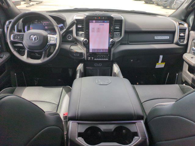 new 2026 Ram 3500 car, priced at $81,673