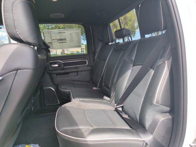 new 2026 Ram 3500 car, priced at $81,673