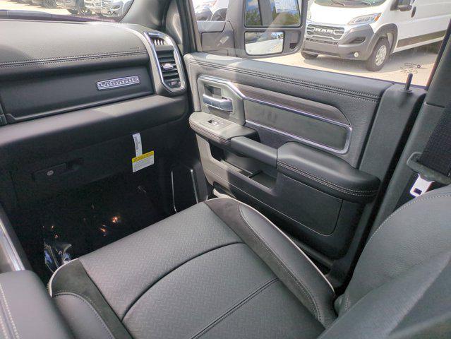 new 2026 Ram 3500 car, priced at $81,673