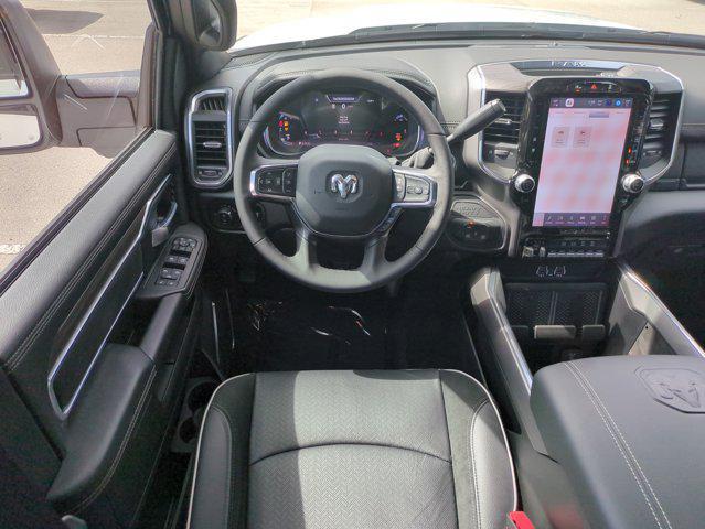 new 2026 Ram 3500 car, priced at $81,673