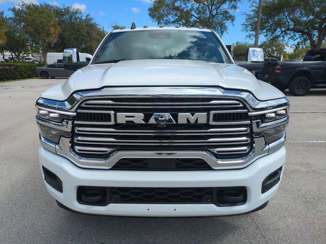new 2026 Ram 3500 car, priced at $81,673
