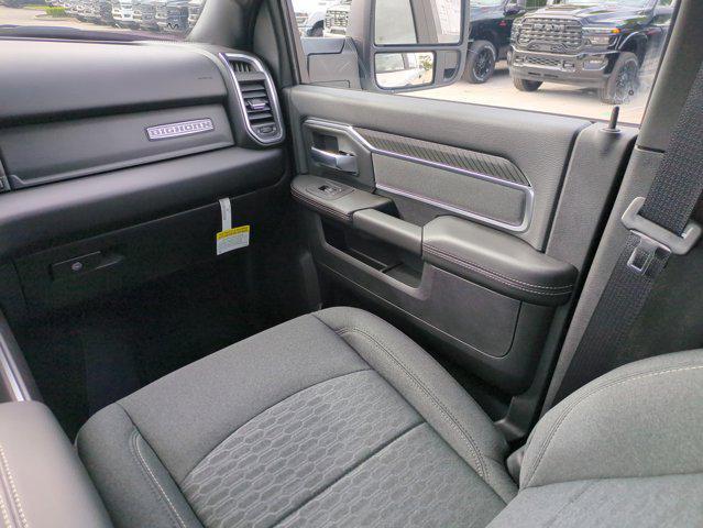 new 2026 Ram 2500 car, priced at $67,899