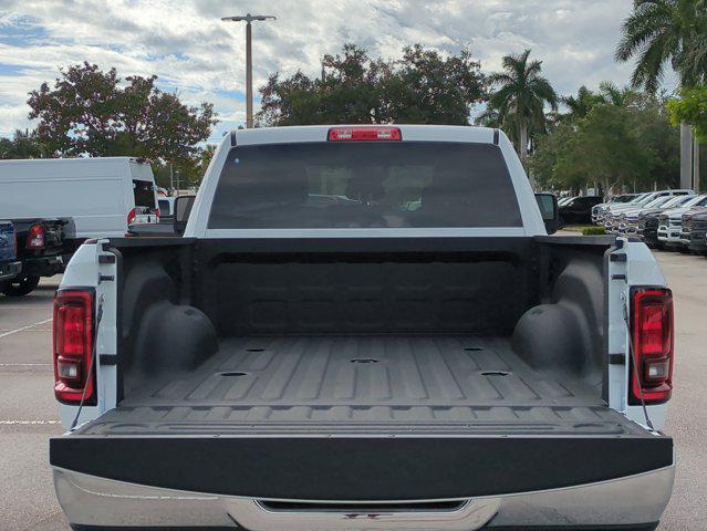 new 2026 Ram 2500 car, priced at $67,899