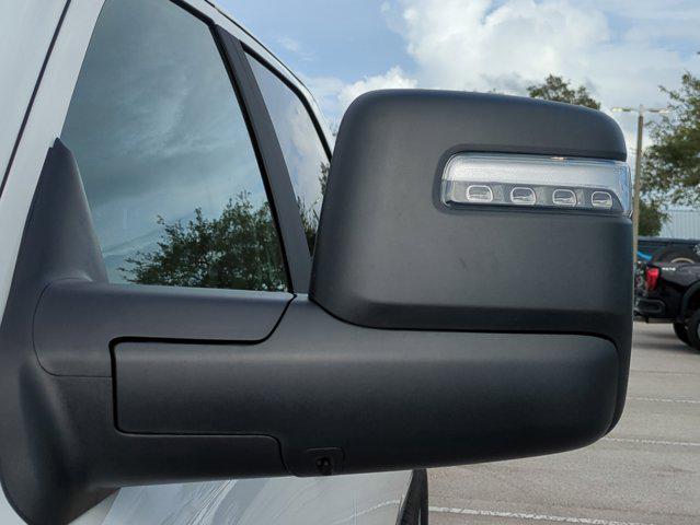 new 2026 Ram 2500 car, priced at $67,899