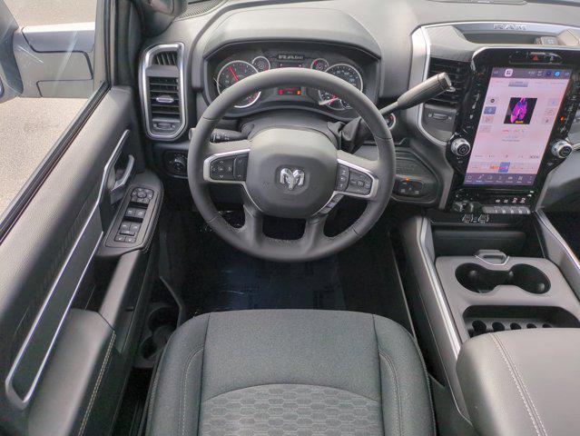 new 2026 Ram 2500 car, priced at $67,899