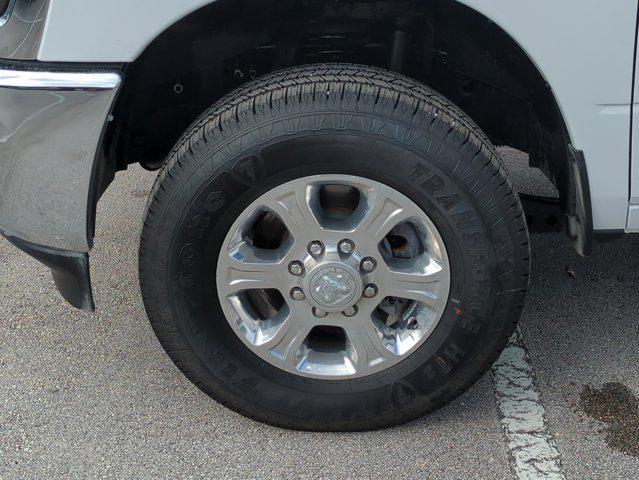 new 2026 Ram 2500 car, priced at $67,899