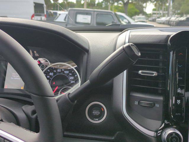 new 2026 Ram 2500 car, priced at $67,899