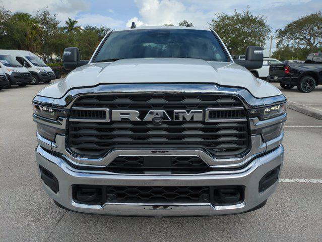 new 2026 Ram 2500 car, priced at $67,899