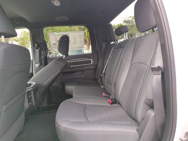 new 2026 Ram 2500 car, priced at $67,899