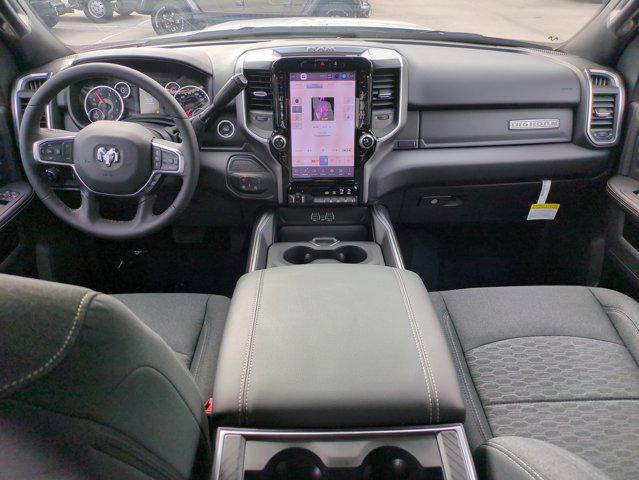 new 2026 Ram 2500 car, priced at $67,899