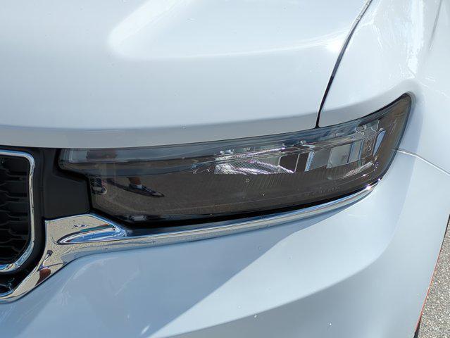 new 2025 Jeep Grand Cherokee car, priced at $31,348