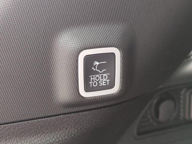 new 2025 Jeep Grand Cherokee car, priced at $34,609