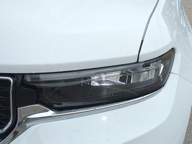 new 2025 Jeep Grand Cherokee car, priced at $34,609