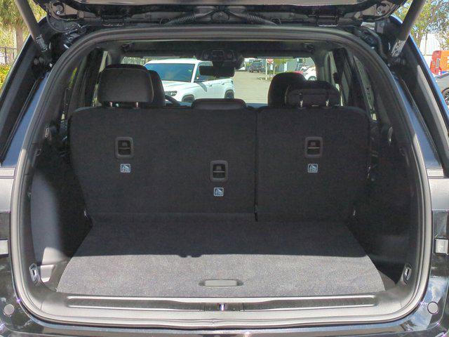 new 2025 Jeep Grand Cherokee car, priced at $46,376