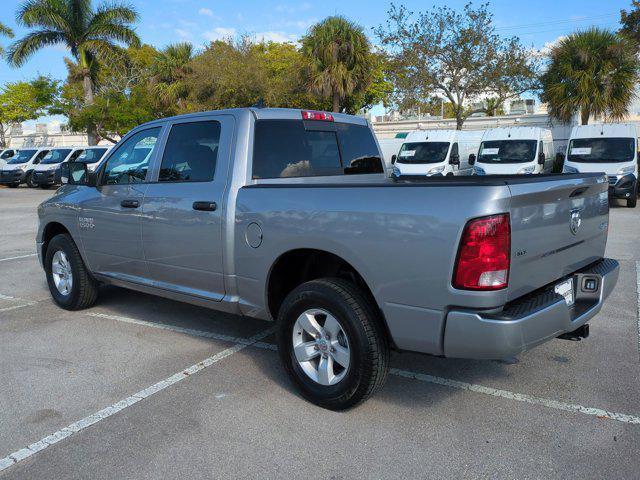 used 2023 Ram 1500 Classic car, priced at $28,491