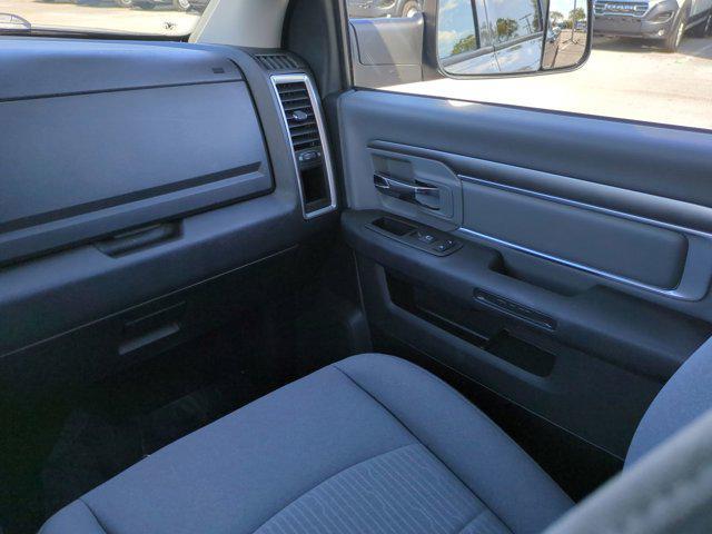 used 2023 Ram 1500 Classic car, priced at $28,491