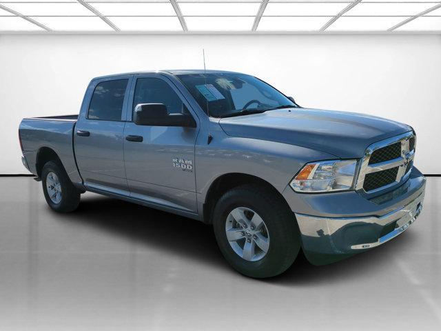 used 2023 Ram 1500 Classic car, priced at $28,491