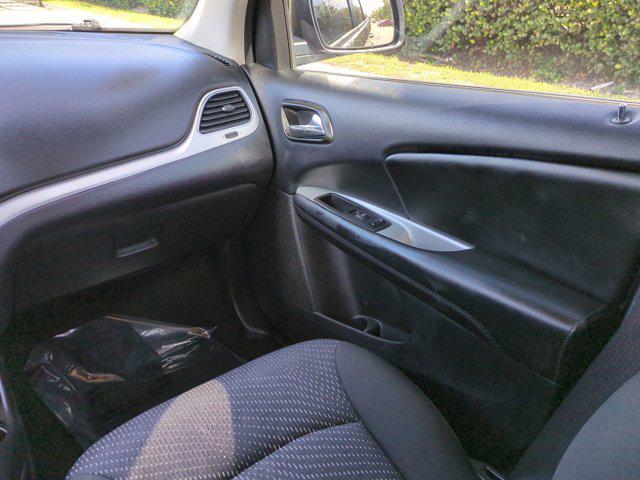 used 2020 Dodge Journey car, priced at $13,000