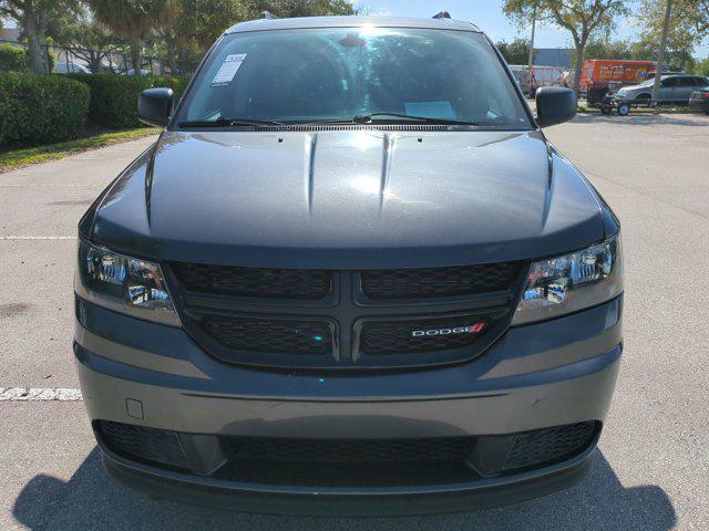 used 2020 Dodge Journey car, priced at $13,000