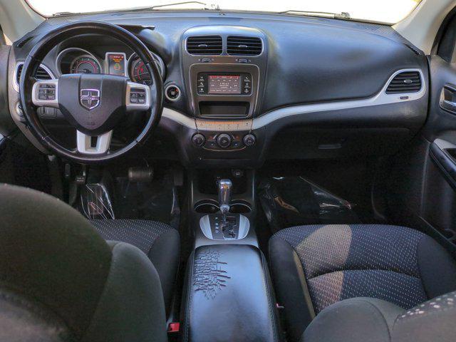 used 2020 Dodge Journey car, priced at $13,000