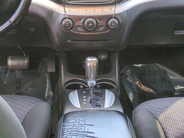used 2020 Dodge Journey car, priced at $13,000