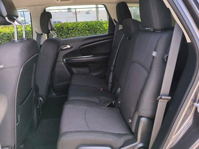 used 2020 Dodge Journey car, priced at $13,000