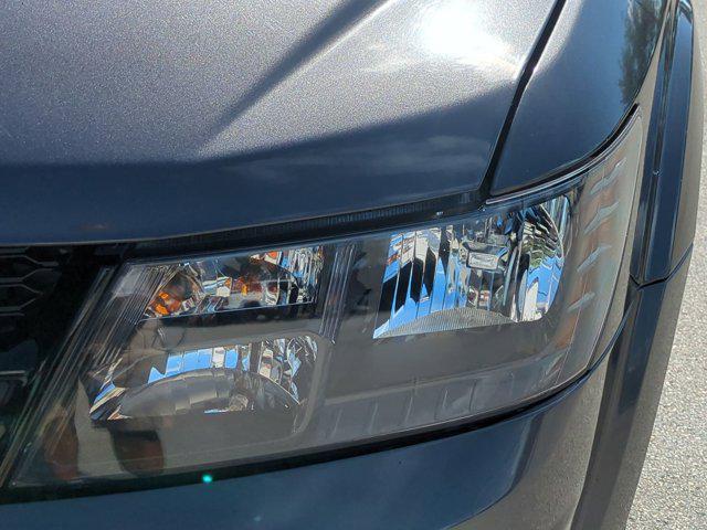 used 2020 Dodge Journey car, priced at $13,000