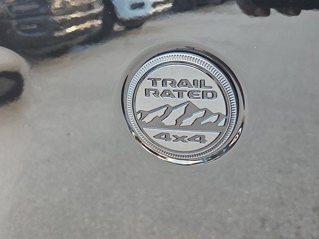 new 2026 Jeep Gladiator car, priced at $43,110