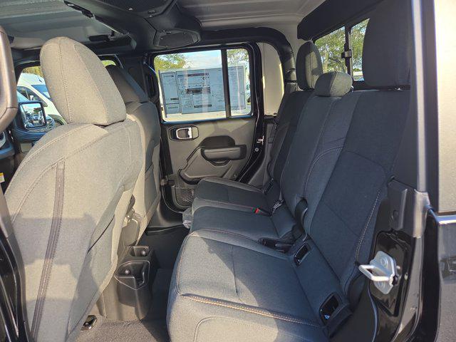 new 2026 Jeep Gladiator car, priced at $43,110