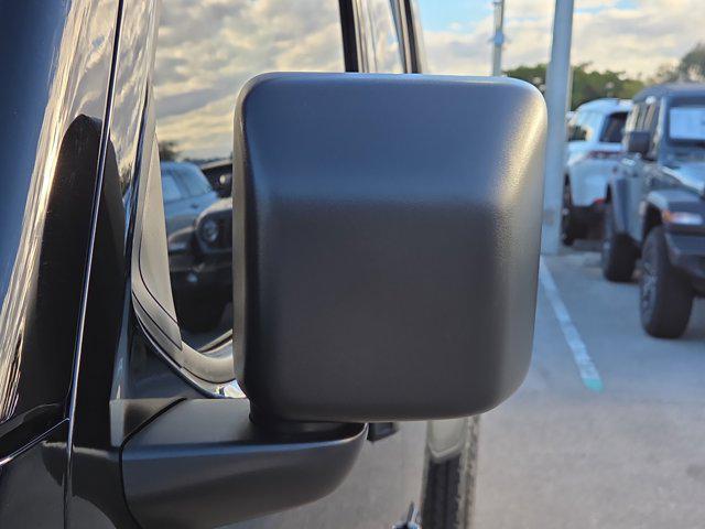 new 2026 Jeep Gladiator car, priced at $43,110