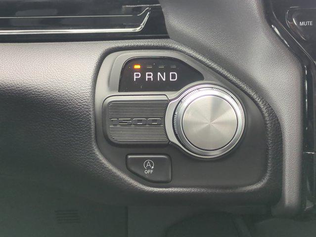 new 2026 Ram 1500 car, priced at $57,161