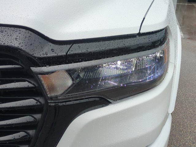 new 2026 Ram 1500 car, priced at $57,161