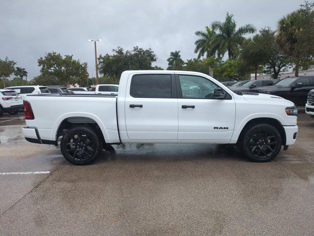 new 2026 Ram 1500 car, priced at $57,161
