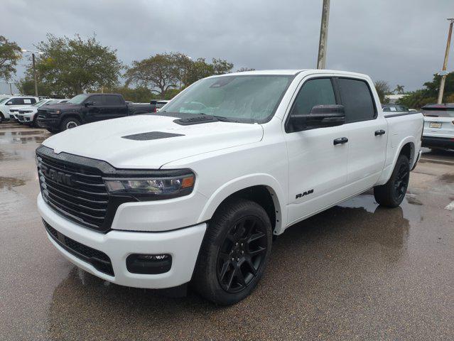 new 2026 Ram 1500 car, priced at $57,161