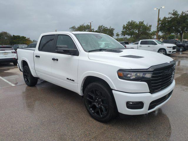 new 2026 Ram 1500 car, priced at $57,161