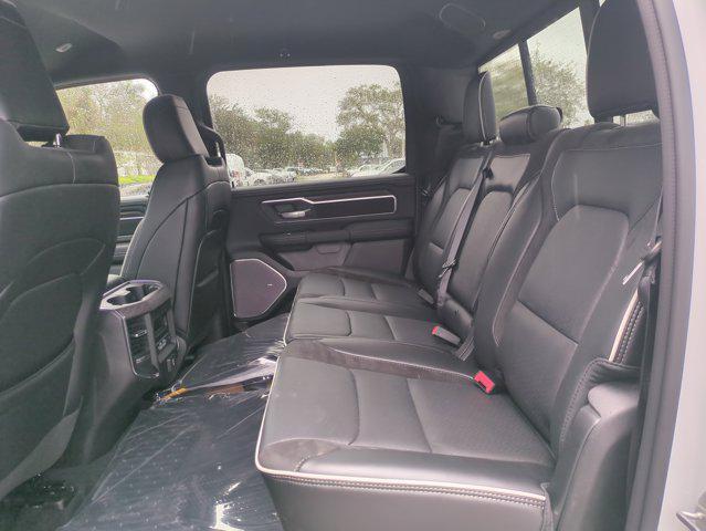 new 2026 Ram 1500 car, priced at $57,161